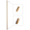 MANICO LEGNO CM.130 CON FILETTO