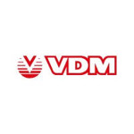 Logo partner - VDM