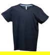 T-SHIRT MANICA CORTA 100% COT. "ARGENTINA MAN" (ordinabile multipli di 5 pezzi)