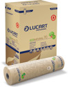 LENZUOLINO MEDICO M70M NATURAL cart.6 pz.