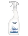 PULITORE PELLE flacone ML.750