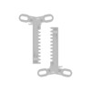 SET INGRANAGGI  2 PZ. TTS STRIZZATORE TEC