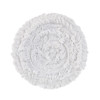 DISCO MOP PER MONOSPAZZOLA 17"
