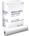 LENZUOLINO MEDICO med NB P.P.cart.6 pz