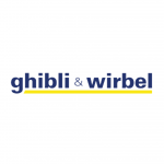 Logo partner - GHIBLI