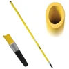 MANICO IN RESINA CM.150 CON FILETTO AUSTRALIAN