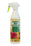 Profumatore ambientale bifasico camelia e agrumi, 650 ml, uso professionale