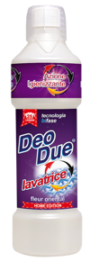 DEO DUE LAVATRICE kg.1