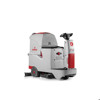 LAVAPAVIMENTI COMAC INNOVA 55 B CFC + caricabatterie,  senza batterie