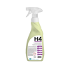 H4 MULTIUSO SGRASSANTE flacone  ML.750