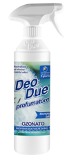 DEO DUE DEODORANTE ml.500