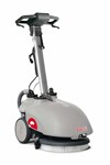 LAVAPAVIMENTI COMAC VISPA 35E CAVO + spazzola
