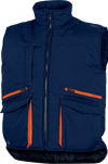 GILET MULTITASCHE DELTA PLUS "SIERRA2" ESSENTIAL QUALITY