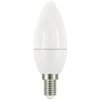 LAMPADINA LED OLIVA E14 W5,4 LUCE FREDDA SKU: 42581