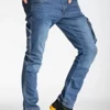 JEANS MULTITASCHE RICA LEWIS "JOB"