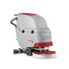 LAVAPAVIMENTI COMAC ANTEA 50 BT C.B. + caricabatterie, senza batterie