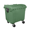 CONTENITORE 1100 LITRI (GIALLO / GRIGIO / VERDE / BLU)