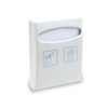 DISPENSER COPRIWATER