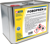 Fobopren Kiter 5 L: Protettivo idrorepellente per cotto e pietre naturali