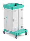 CARRELLO MAGIC LINE 240 S