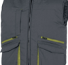 GILET MULTITASCHE DELTA PLUS "SIERRA2" ESSENTIAL QUALITY