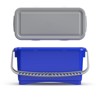 SECCHIELLO HERMETIC LT. 20 BLU CON COPERCHIO