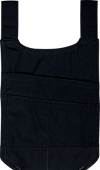 TASCHE "MAPOC" PORTA ATTREZZI PER CINTURA 2PZ