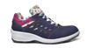Scarpe antinfortunistiche S3L B0323 KATE Base Protection, tomaia idrorepellente