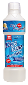 DEO DUE MORBIDO kg.1