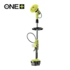 SPAZZOLA ROTANTE TELESCOPICA CON RISCIACQUO RYOBI 18V