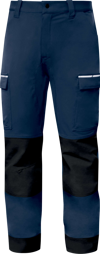 PANTALONE 4WAY STRETCH DELTAPLUS