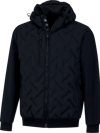 GIACCA IBRIDA DELTA PLUS "LUTON" IDROREPELLENTE