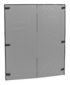 CARRELLO GREEN HOTEL CHIUSURA SCHIENALE 902
