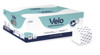 CARTA IGIENICA INTERFOGLIATA AQUASTREAM cart. pz. 8400