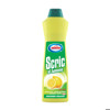 CREMA AMMONIACALE LIMONE flacone ml.500