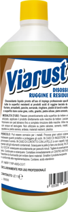 VIARUST flacone lt. 1