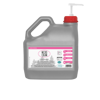 Crema lavamani concentrata con microsfere, ideale per officina 3 lt