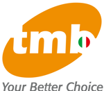 Logo partner - TMB