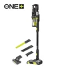 SCOPA ELETTRICA A BATTERIA RYOBI 18V BRUSHLESS 135AirWatt RASV18BL-0