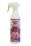 Profumatore ambientale bifasico Emphasy Bloom, camelia e agrumi, 650 ml
