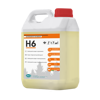 H6 SGRASSANTE PAVIMENTI tanica kg. 5