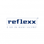 Logo partner - REFLEXX