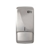 DISPENSER SAPONE ACCIAIO                
