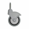 RUOTA PER CARRELLO GREEN ELASTICA X ESTERNO
