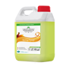 Detergente alcolico profumato 5 kg per pavimenti lucidi e superfici lavabili