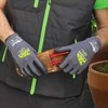 GUANTI UPOWER FLEX GRIGI