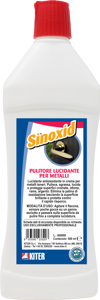 SINOXID flacone ml. 500