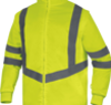 OPTIMUM3 - PARKA IMPERMEABILE 5 IN 1 DELTAPLUS