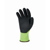 GUANTI UPOWER FLEX VERDI