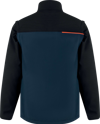 GIACCA IN SOFTSHELL 2 IN 1 DELTA PLUS "SOCCIA"
